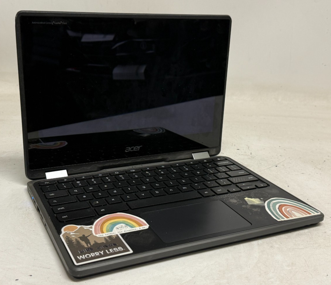 Acer Chromebook R751T 2in1 (N3350 – 4GB RAM – 32GB Storage) – Lot of 10