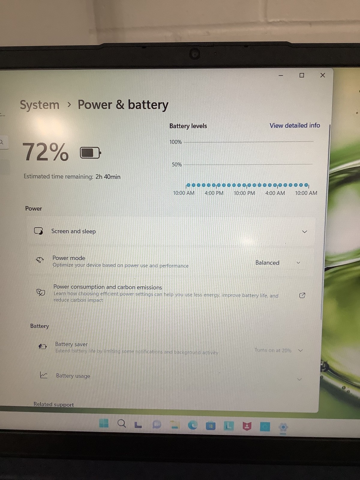 Lenovo IdeaPad 1i