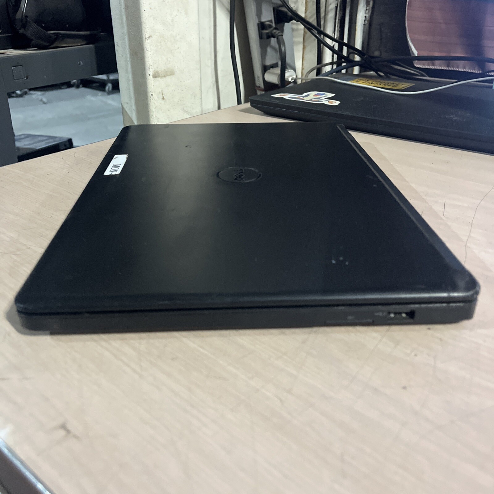 DELL LATITUDE E5450 INTEL CORE I5-5300U 2.30GHZ 4GB RAM NO HD NO CADDIE