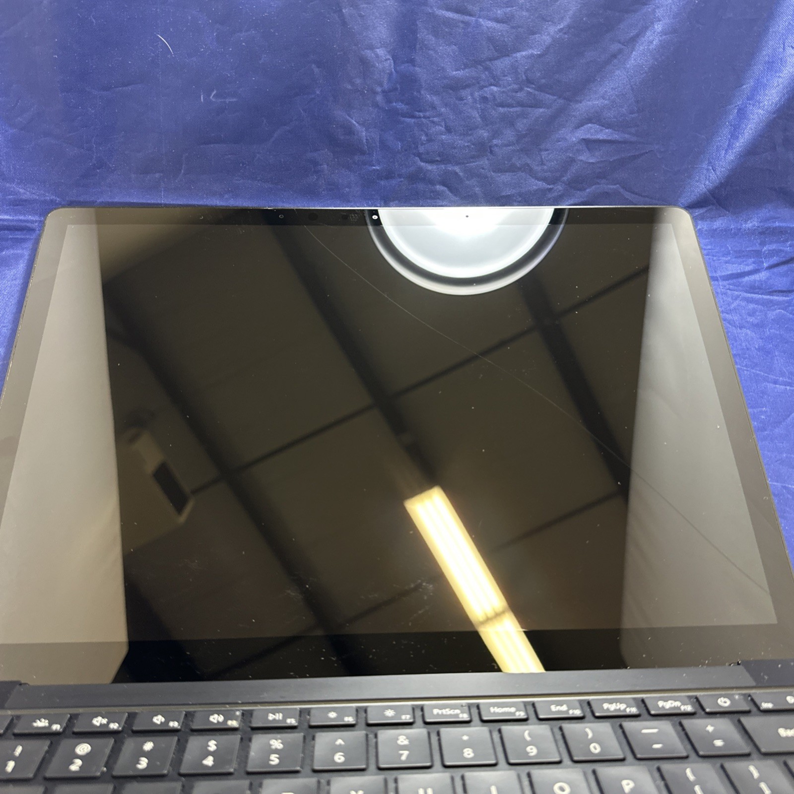 Microsoft Surface Laptop 3 13.5” 16GB 256GB i5-1035G7 1.20GHz Win 11 Pro