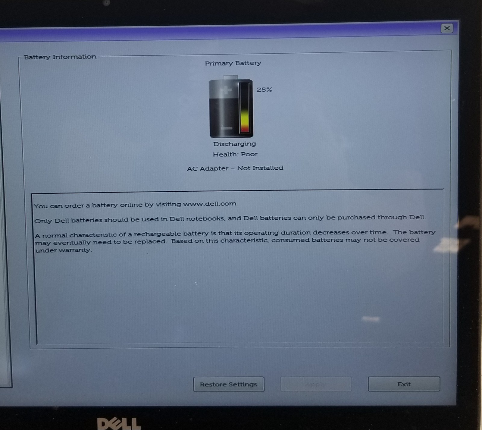 Dell Latitude 7480 i5-7300U @ 2.60GHz 8GB 128GB SSD WIN 11 PRO