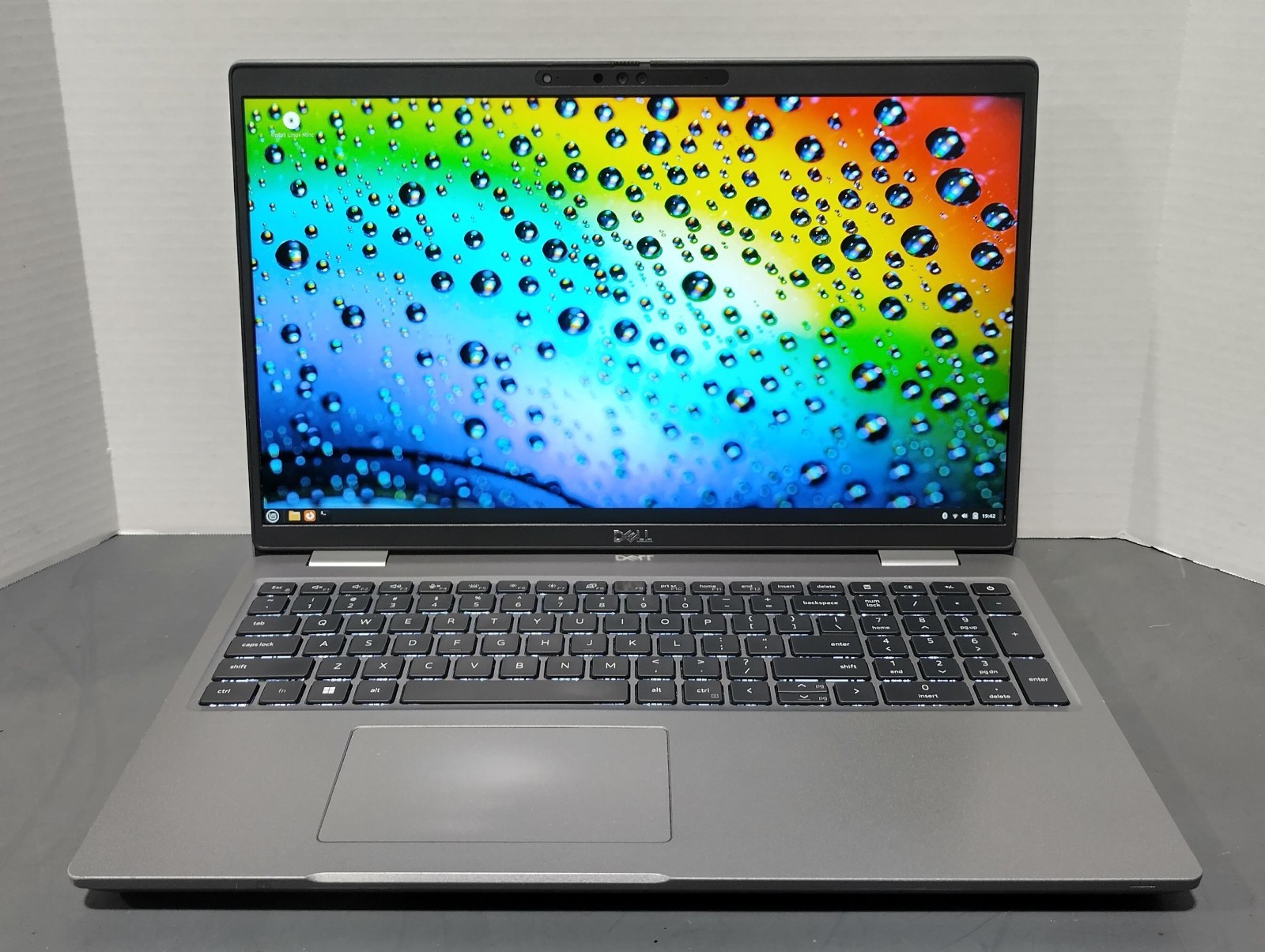 Dell Precision 3571 15.6″ FHD 2.4GHz i7-12800H 16GB RAM 512GB NVMe No OS T600