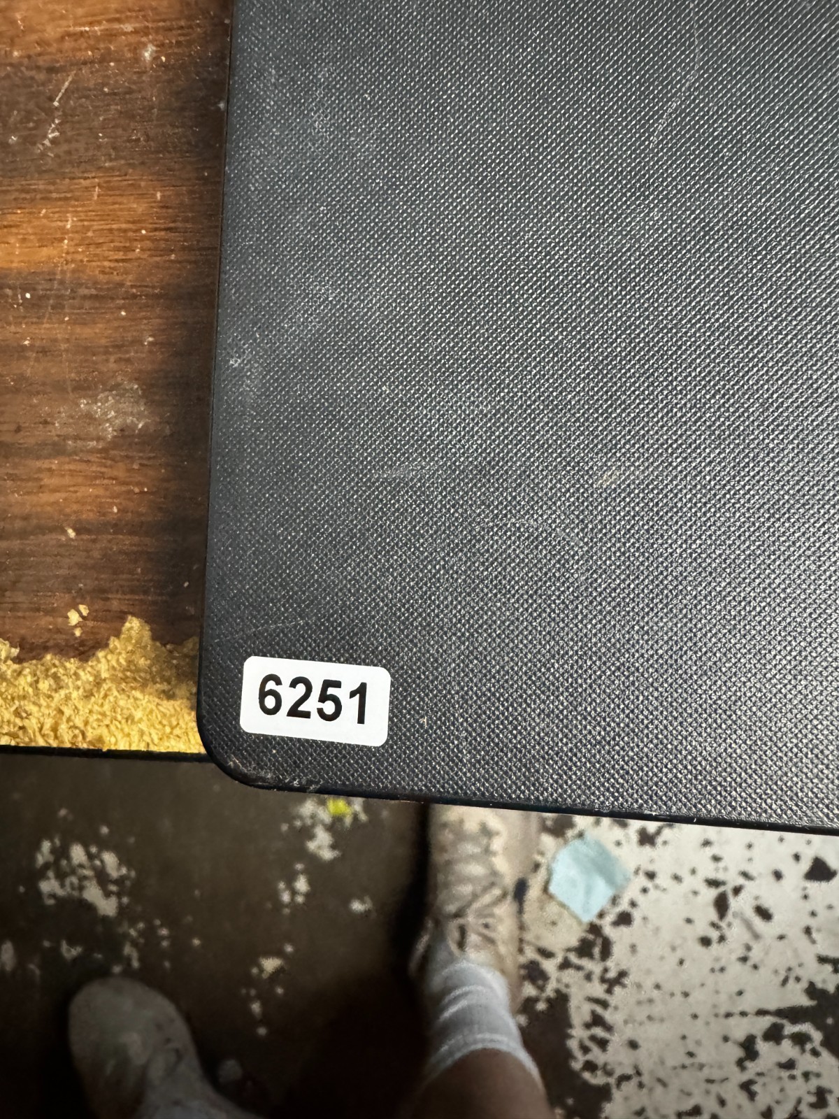 Dell Laptop Core i5 7th Laptop for Parts/Repair #6251
