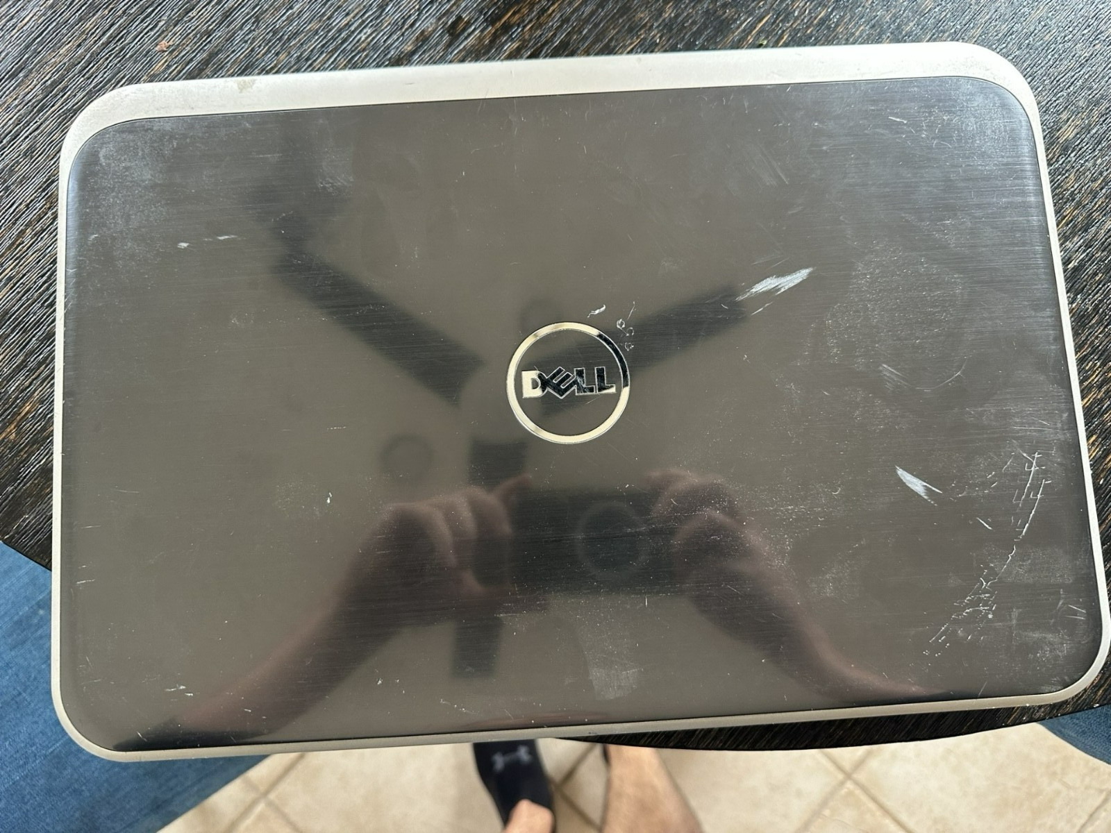 Dell Inspiron 5520 Laptop 15″ Intel Core i5 UNTESTED