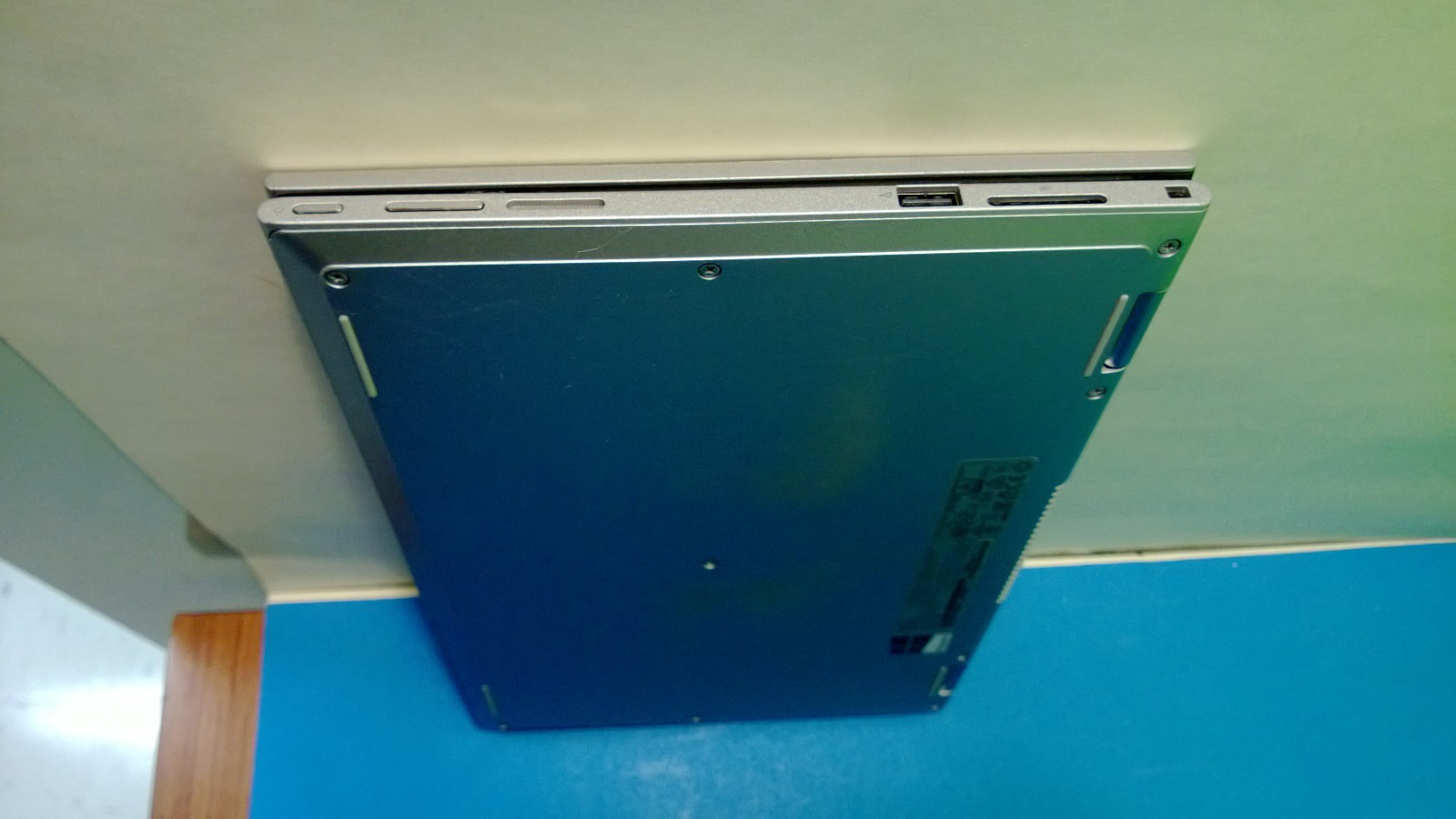 Dell Inspiron 3147 Intel Celeron N2830 2.16GHz 4GB RAM 500GB HDD Win 8.1 – Parts