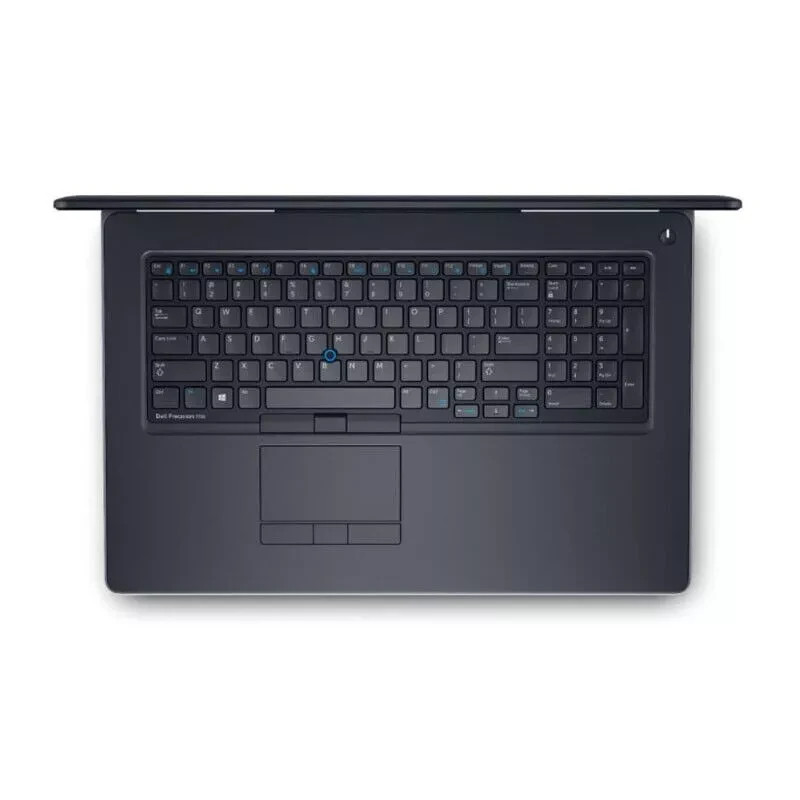 Dell Precision 7550 i7 2.70GHz 512GB SSD 32GB RAM 15.6″ FHD 500nits RTX4000 W11