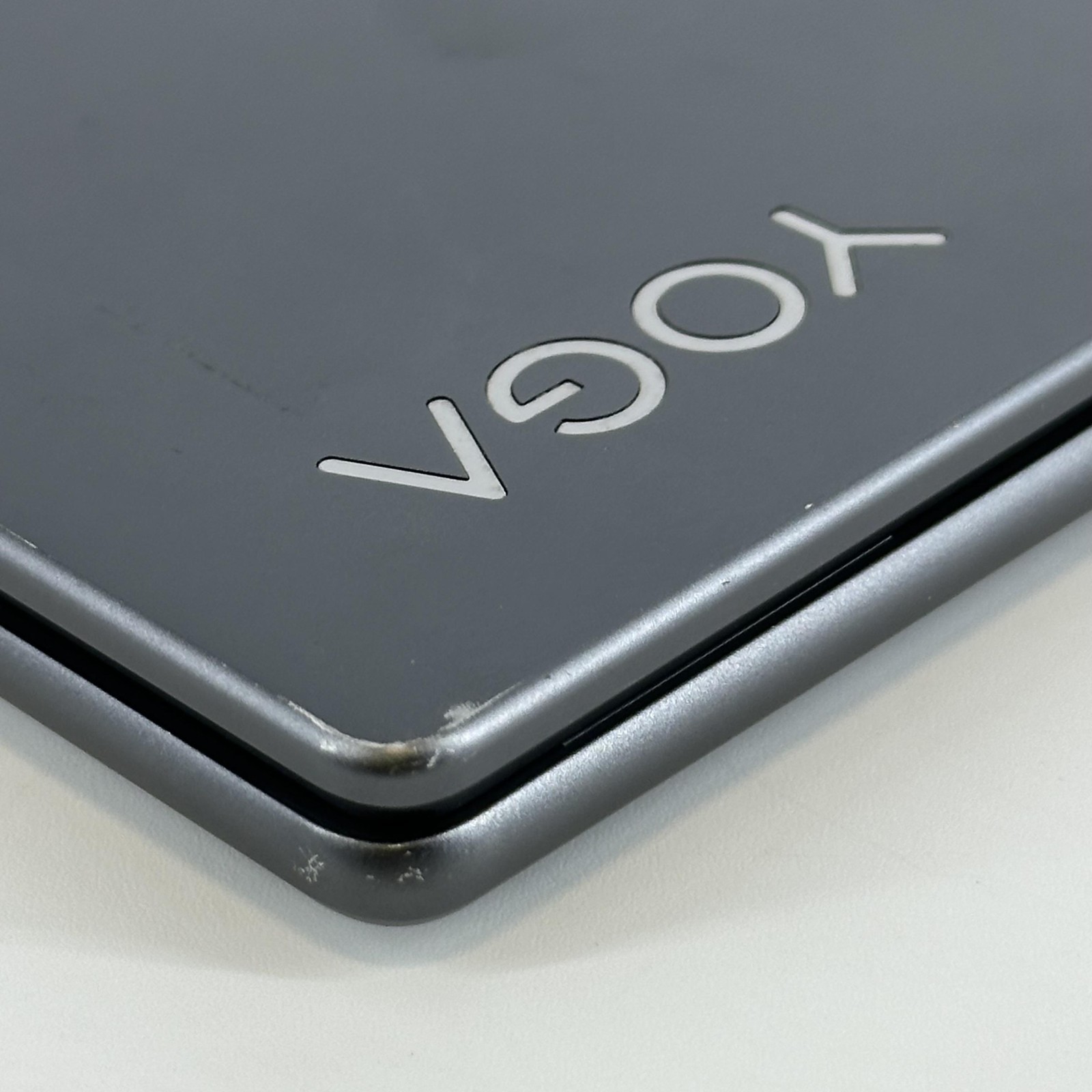 Lenovo Yoga 7i 14 Gray FHD+ TOUCH 1.7 GHz i7-1355U 16GB 1TB SSD Good