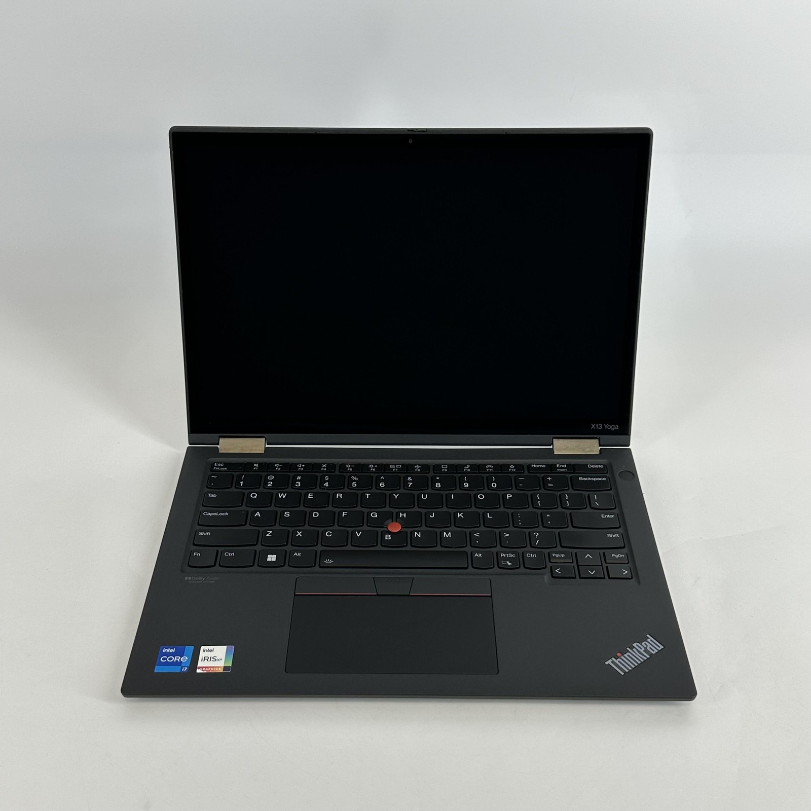 Lenovo ThinkPad X13 Yoga Gen 2 FHD+ TOUCH i7-1165G7 16GB 1TB SSD FRAME SPLIT