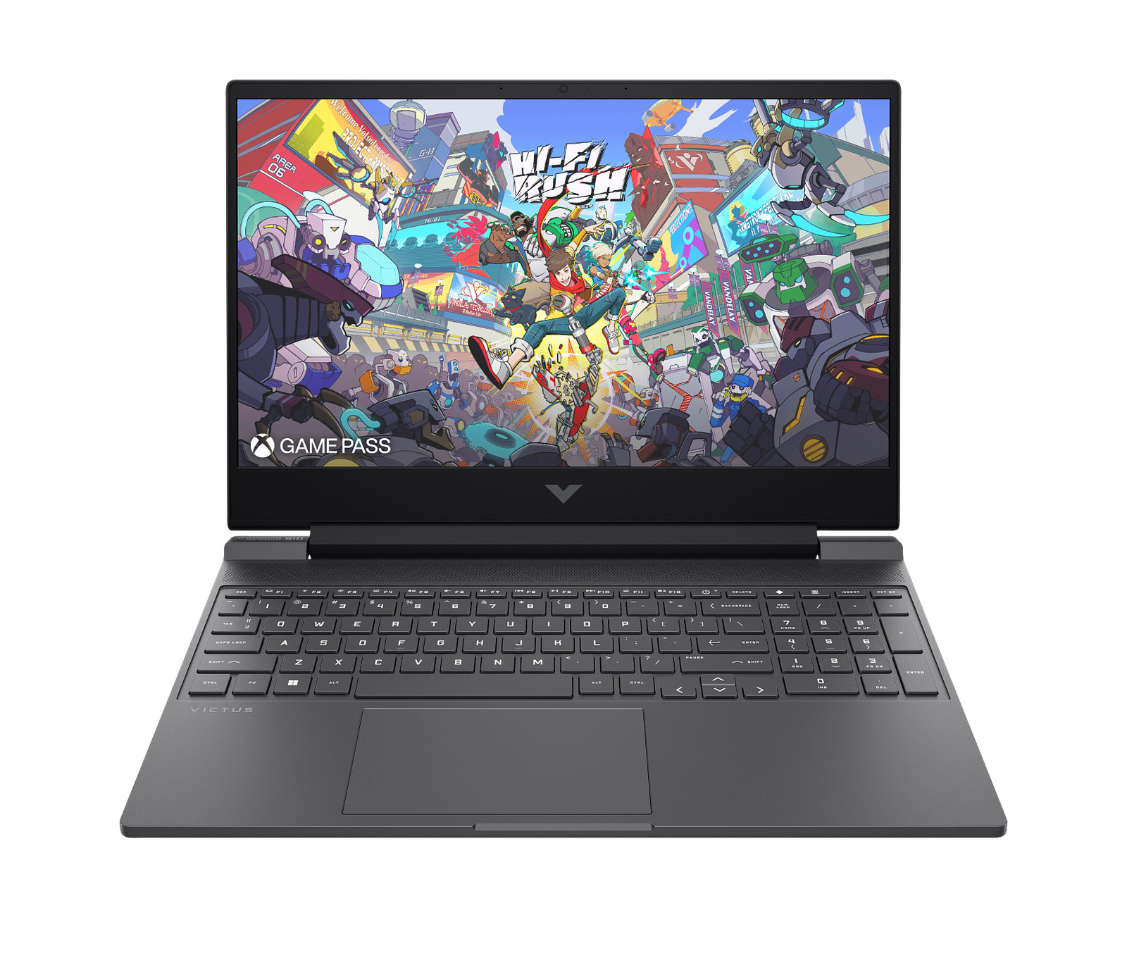 HP Victus by HP Laptop Computer 15.6″ FHD Intel Core i5 16 GB memory;1 TB SSD