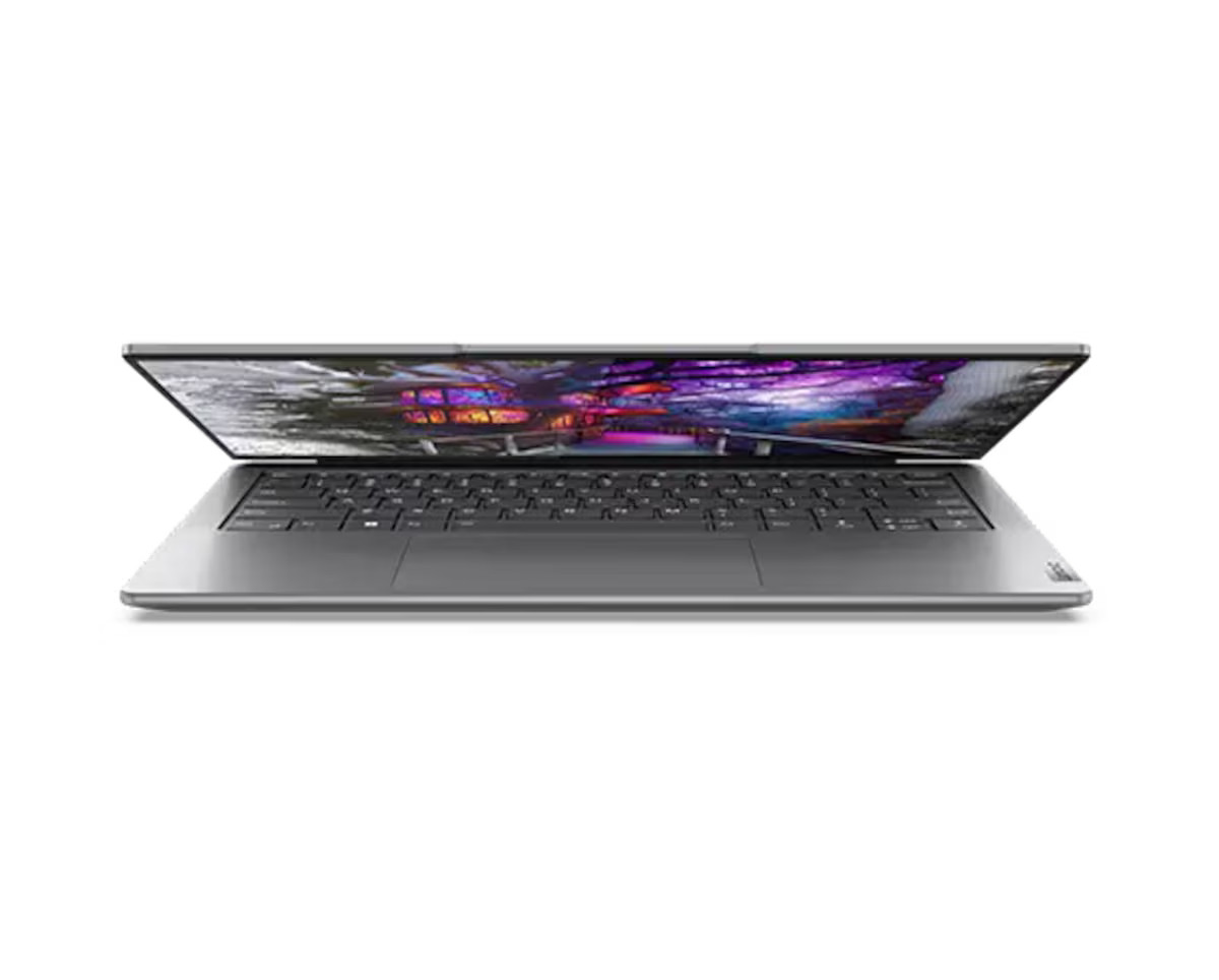 Lenovo Slim 7 Core Ultra 5 125H 16GB RAM 1TB SSD 14 in W11 Pro OLED Touch Gray
