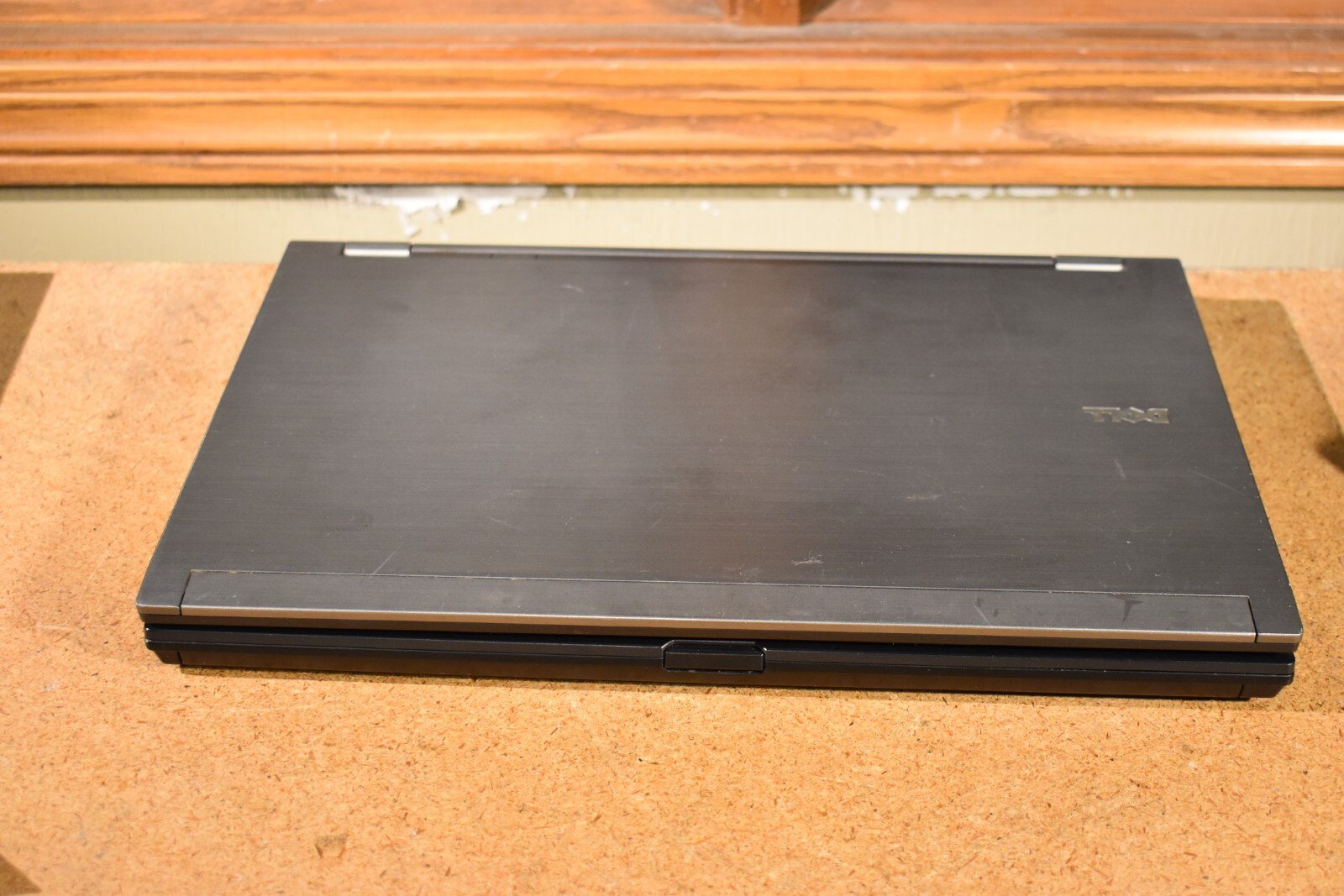 Dell Latitude E6510 Core i5-520M 3GB 750GB HD NVidia 3100M Windows XP Pro 32-bit