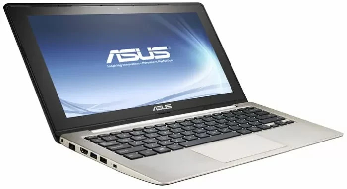 ASUS Vivobook S200E 11.6″ Laptop Intel i3-3217U, 4GB DDR3, 500 GB HDD, Win 8