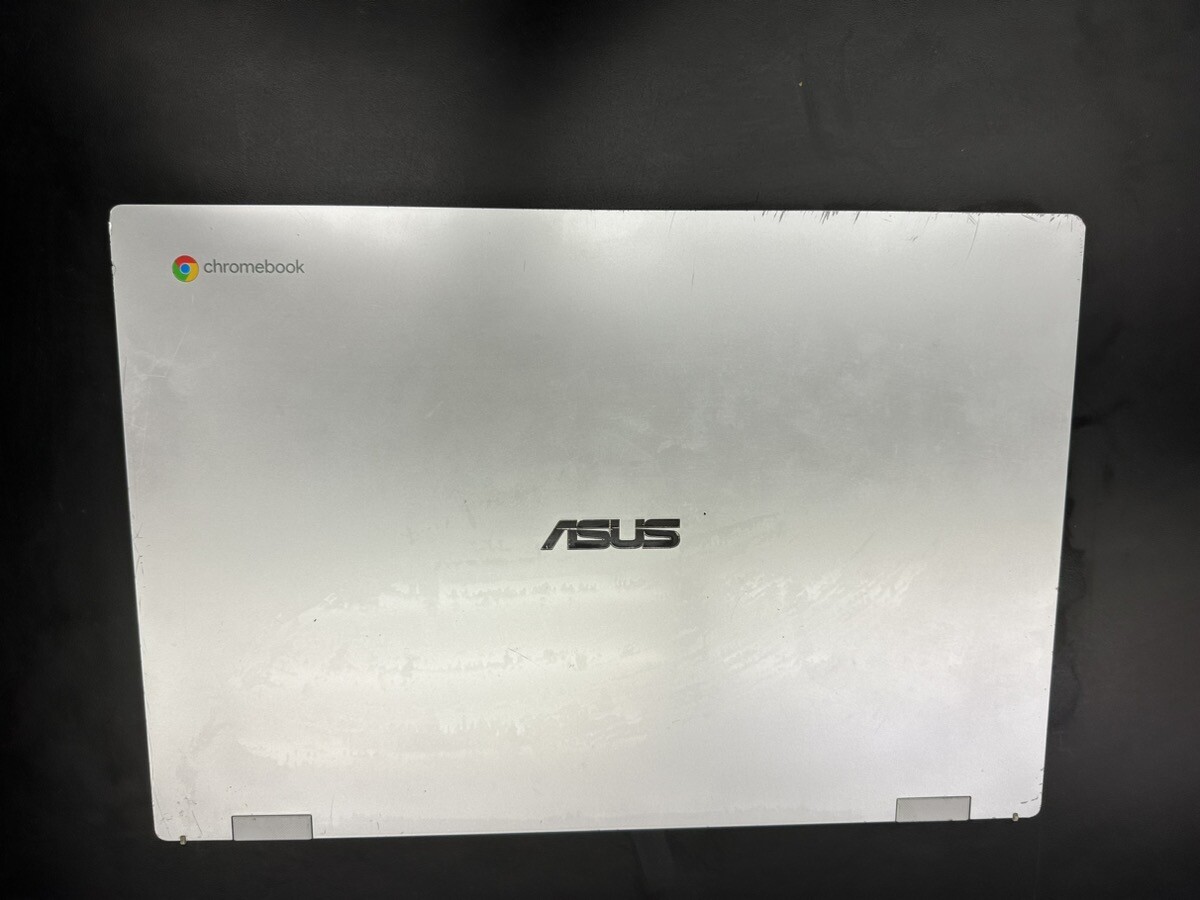 ASUS FX505D NOTEBOOK PC (E16001722)