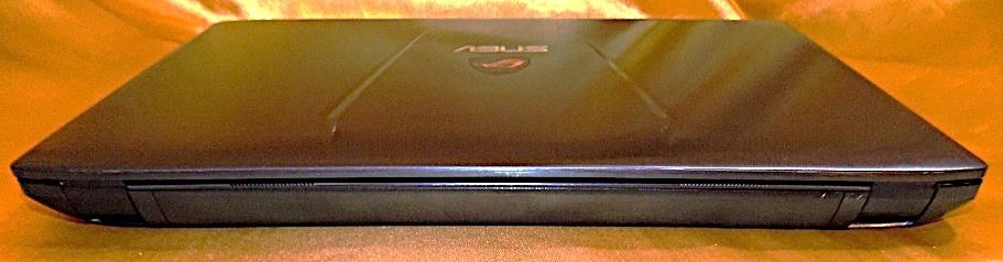 ASUS ROG GL552VW -DH71 15.6″ 1TB +256GB 16GB Win11 ****Gaming PC Laptop Computer