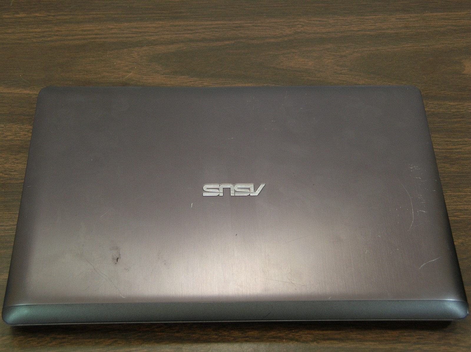 Asus Q200E Intel i3-3217U 1.8GHz 4 GB NO HDD Cracked Touch Screen