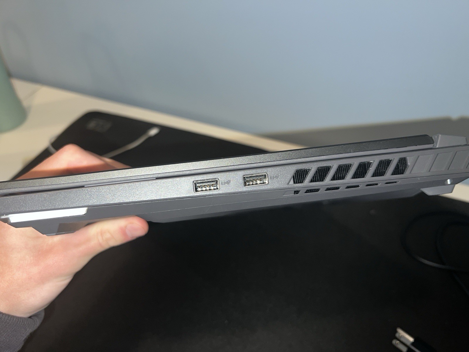 asus rog g16 gaming laptop
