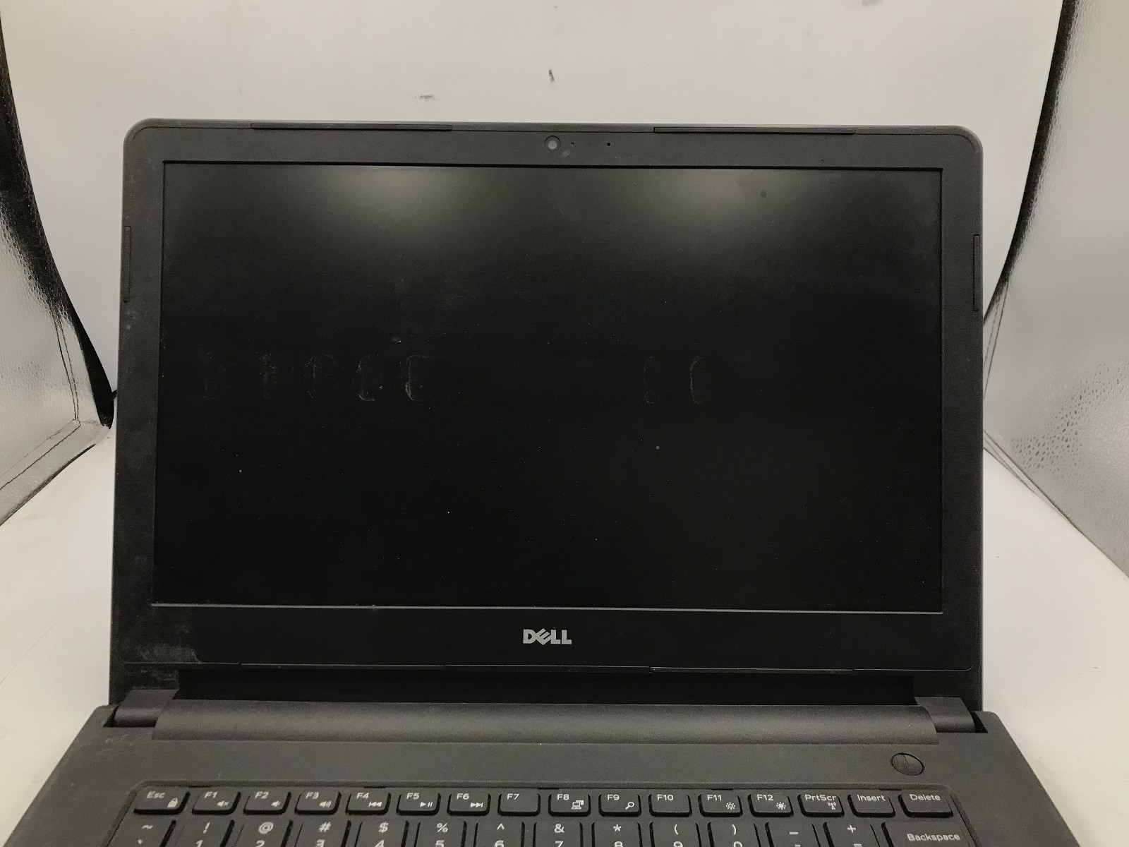 DELL VOSTRO 14 3458 – FOR PARTS/NO BOOT – INTEL I5 5TH GEN – NO RAM – READ – BB!