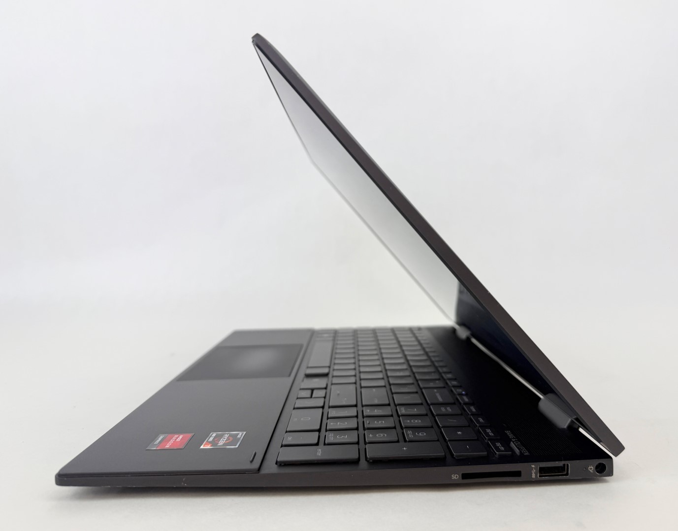 HP ENVY x360 15m-ee0023dx 15.6″ FHD Touch Ryzen 7 4700U 2GHz 8GB 512GB SSD W11H
