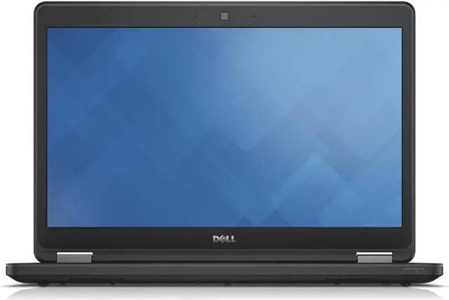 Dell Latitude E5450 14 in i5-5200U 8GB RAM 256GB SSD W10 Pro