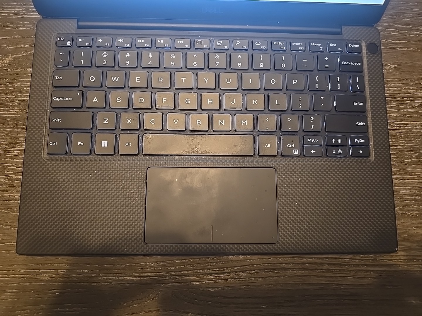 Dell XPS 13 9305 i7-1165G7 @ 2.80 GHz, 16GB RAM, Windows 11 Pro