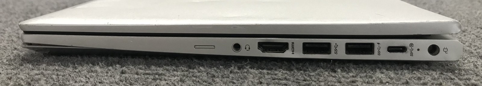HP ProBook 440 G9 14″ Laptop i5-1235U 8GB RAM 256GB NVMe