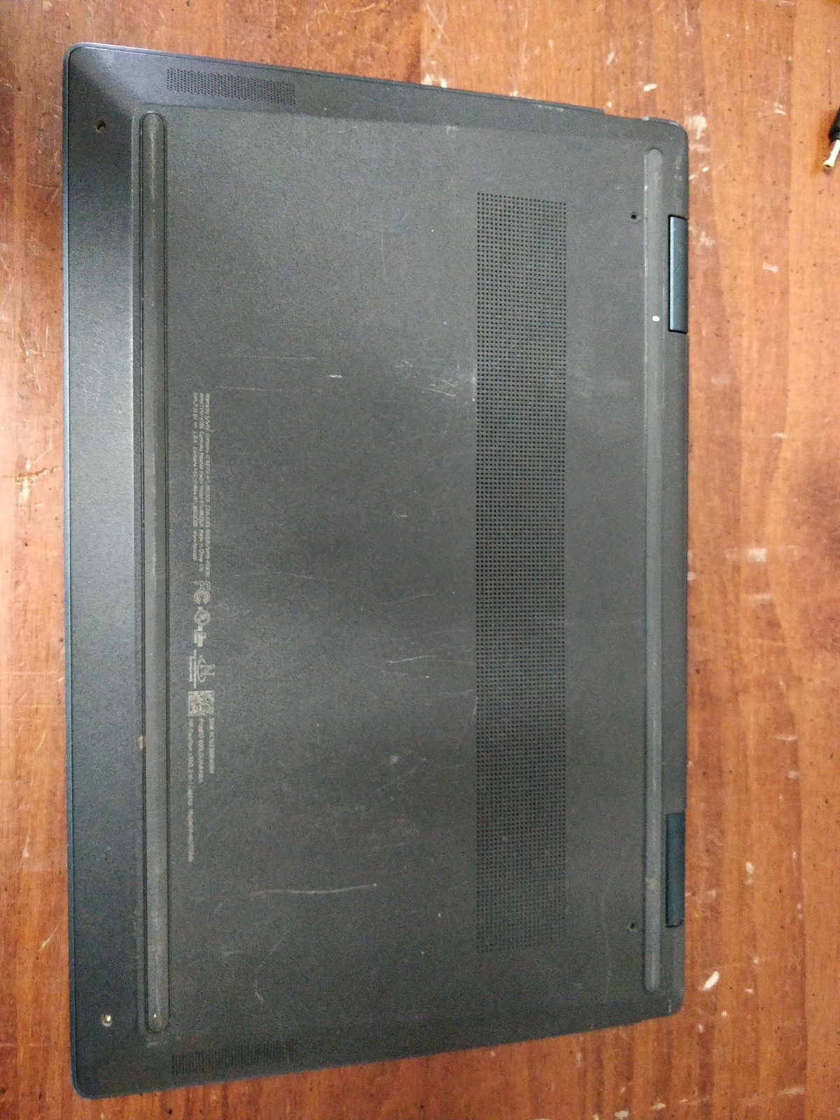 HP Pavilion x360 14 INTEL CORE I3-1215U@1.20Ghz 8GB RAM NO DRIVE PARTS 8704