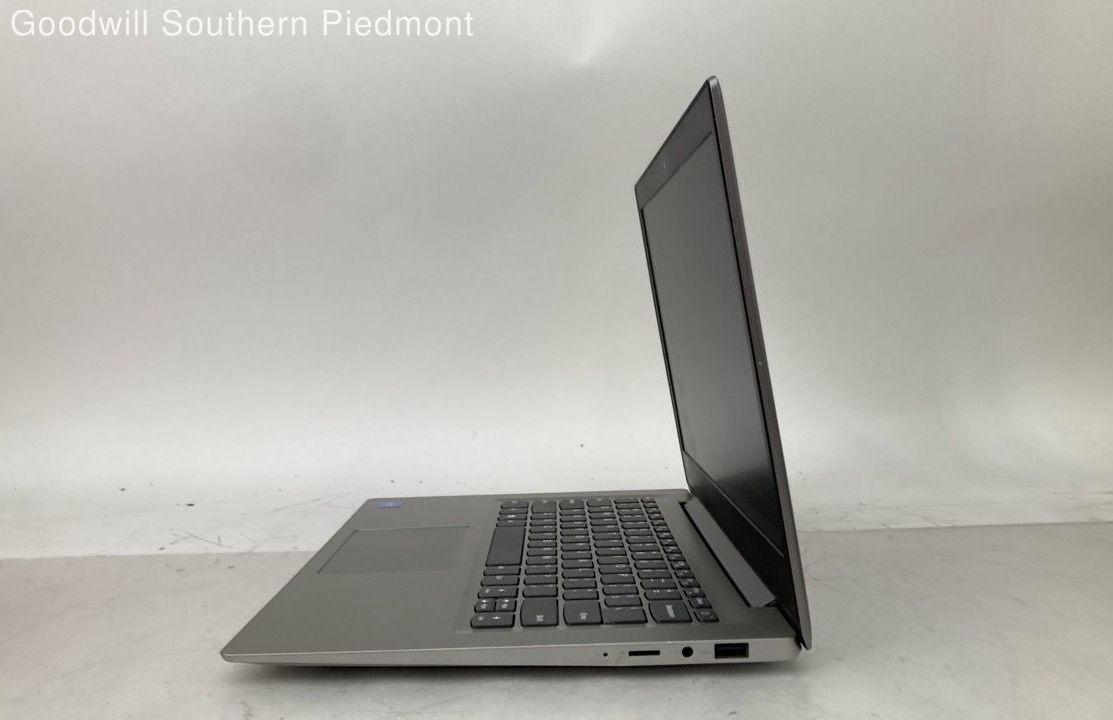 Lenovo IdeaPad 120S-14IAP Intel Celeron N3350 1.10GHz 2GB RAM 32GB SSD Ubuntu