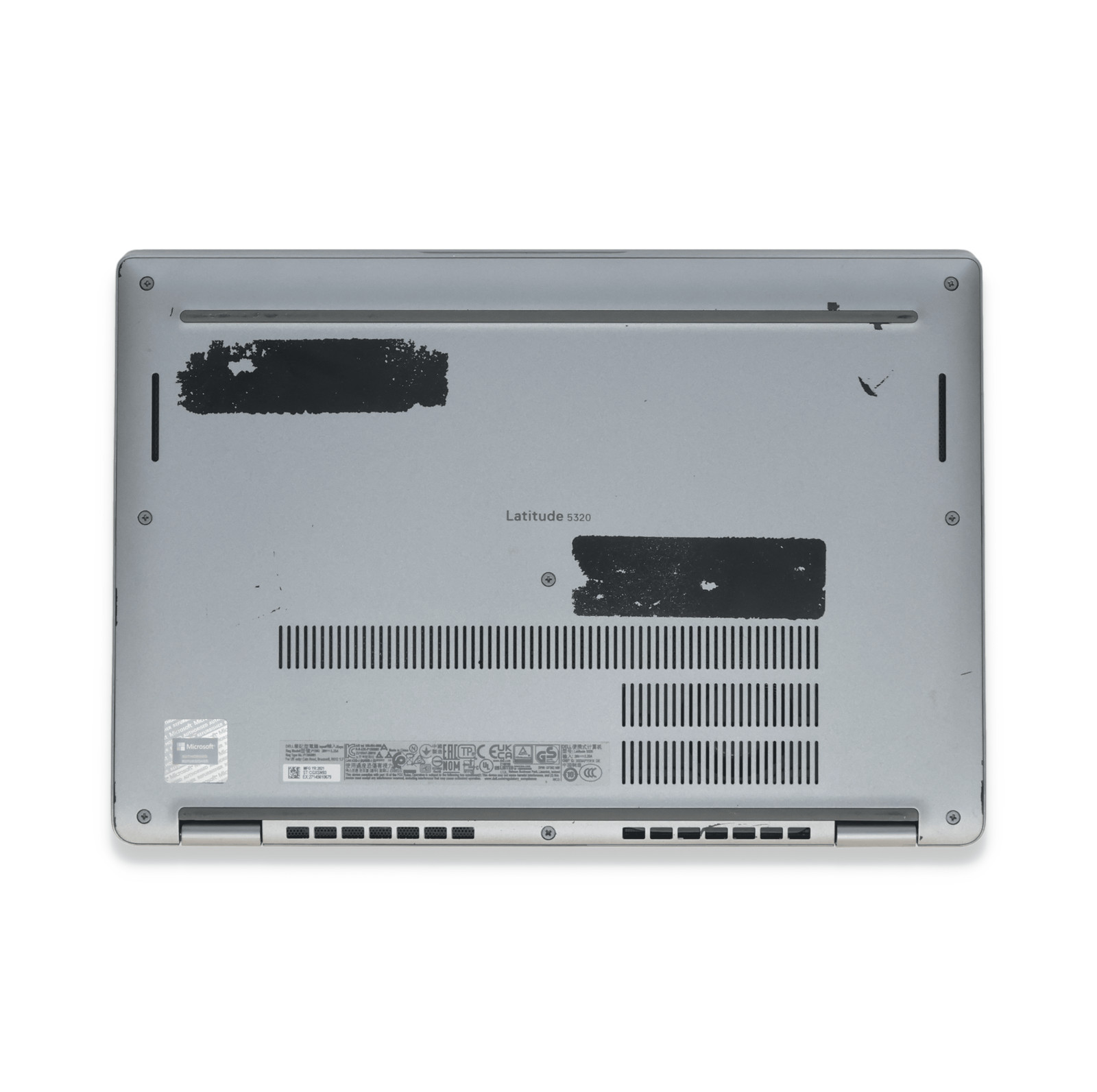 Dell Latitude 13″ Laptop : i5 11th Gen | 8GB Ram 512GB SSD | Windows – Refurb.