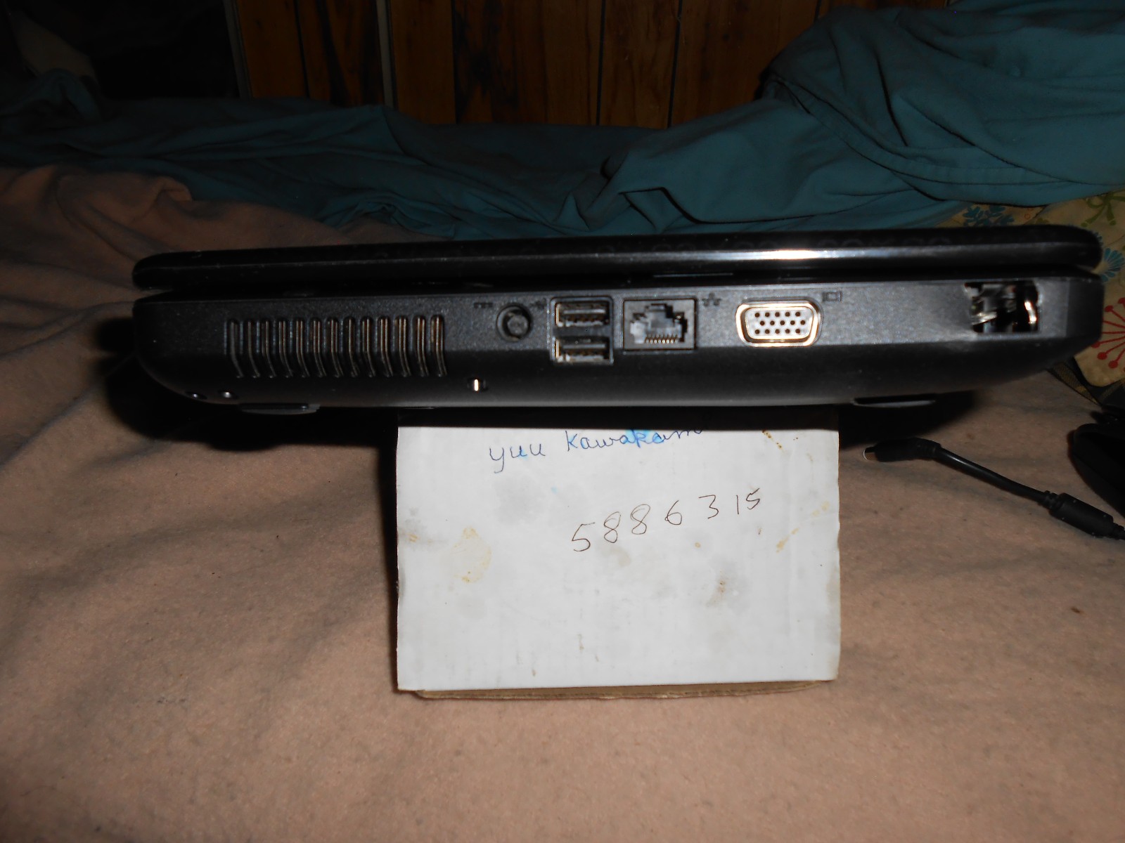 Dell Inspiron m5030 Windows 7 Home Premium Activated Laptop