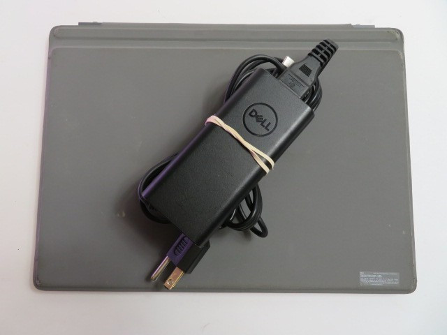 DELL LATITUDE 7210 2-IN-1 i5-10310U 1.7GHz 8GB 256GB NVMe TOUCH WIN 11 PRO