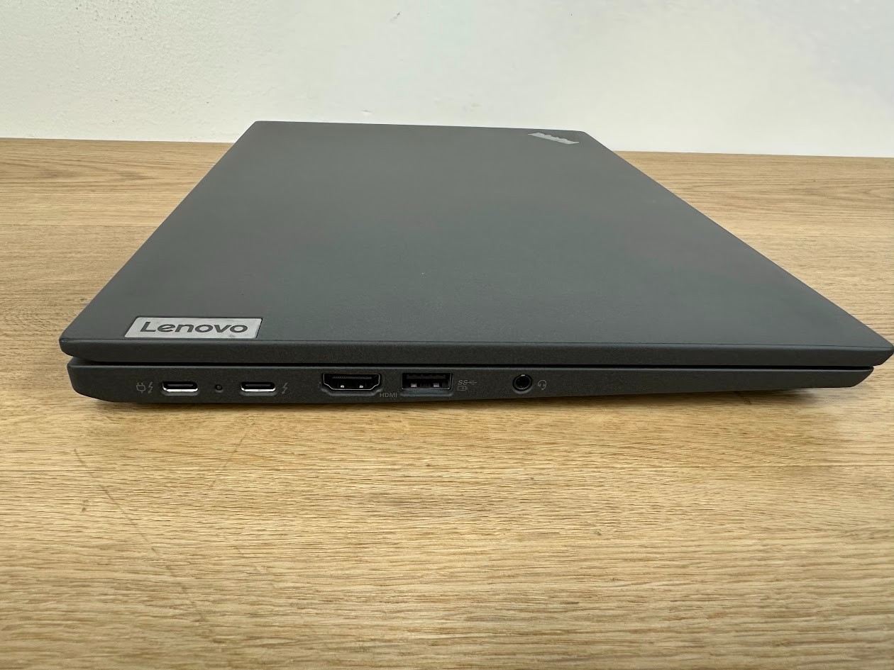 Lenovo ThinkPad X13 Gen 3 Core i7 1270P 16GB LPDDR5 Intel Iris Xe 512GB SSD 2022