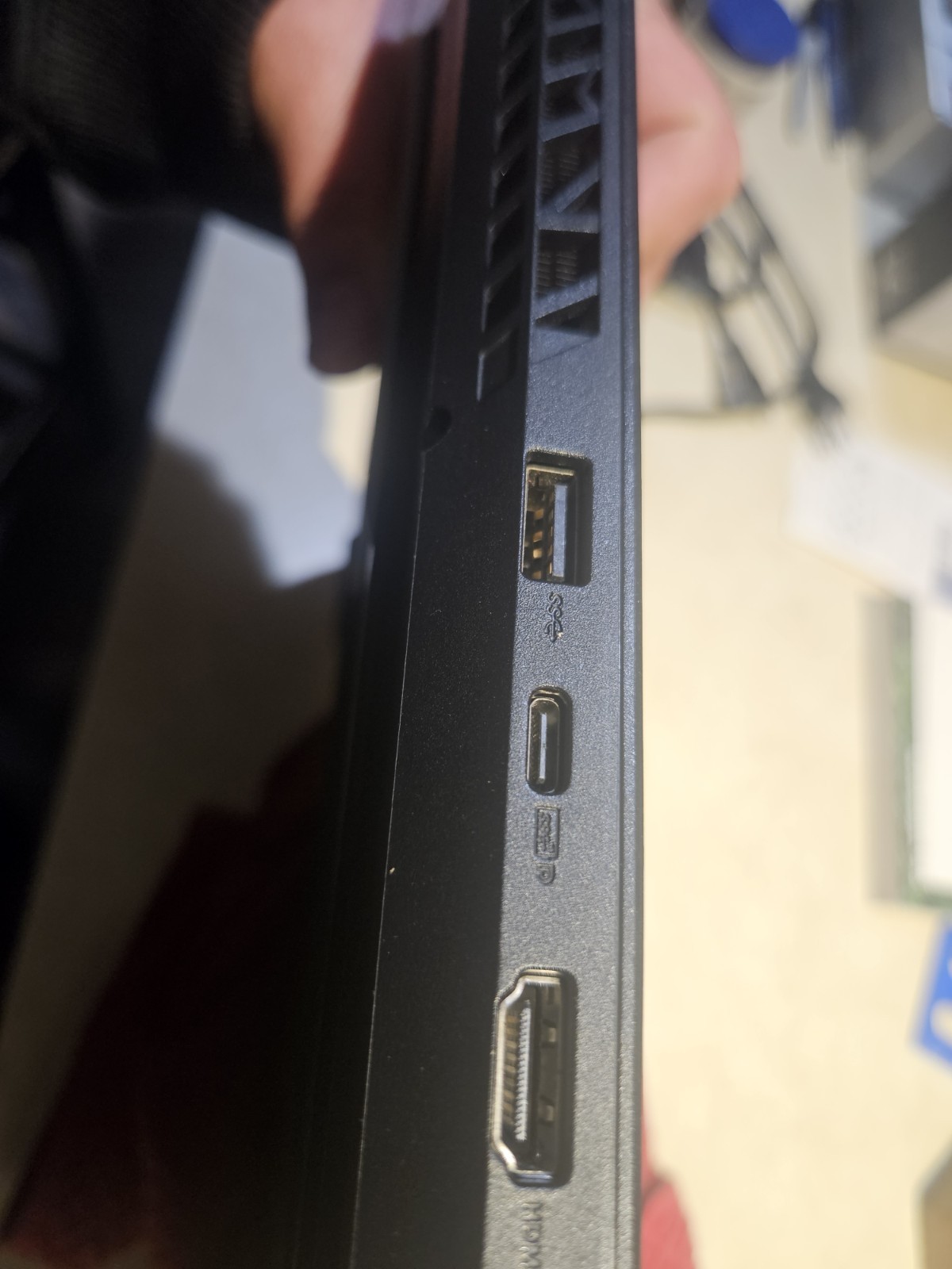 Asus ROG Strix G513QY Ryzen 9 5000 Series, 4.80GHz, 16GB) Gaming