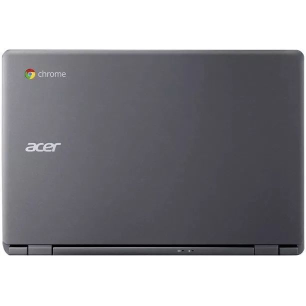 Acer Chromebook C730E-C555 11.6″ Laptop 2.16GHz Intel Celeron 4GB 16GB w/Charger