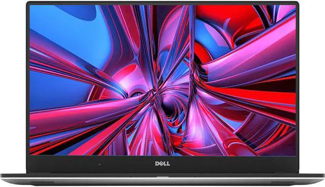Dell Precision 5520 15.6 in FHD i7-7820HQ M1200 4GB GPU RAM 512GB SSD 32GB RAM