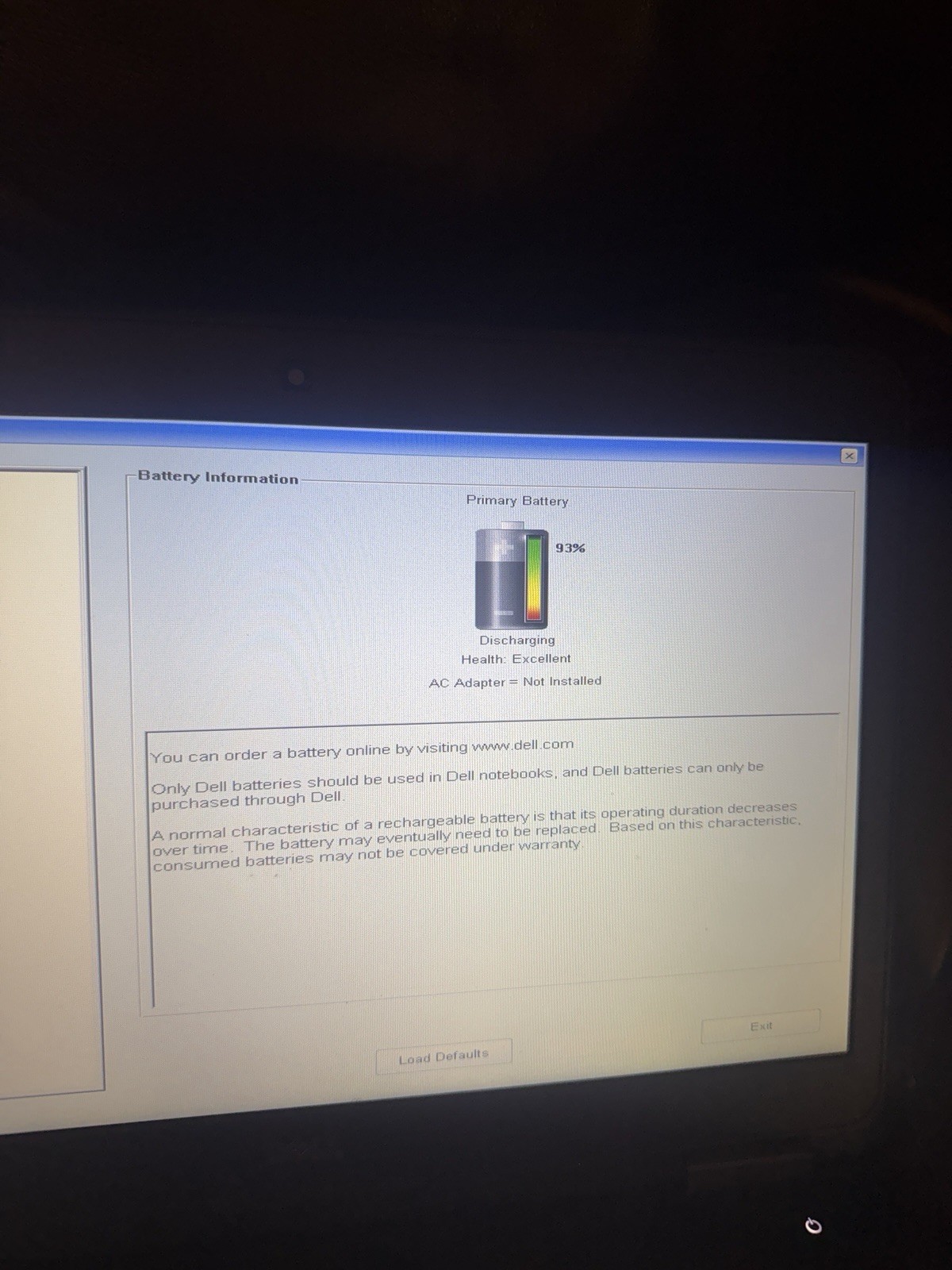 Dell Latitude E5440 14in i5-4300U 8GB 240GB HDD Windows Bluetooth Charger