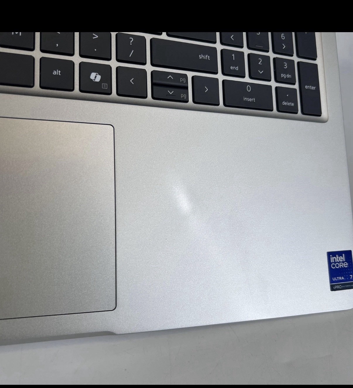 Dell Pro 16 Plus PB16250 FHD+ 2.1 GHz Ultra 7 265U 32GB 512GB SSD *New – In Box*
