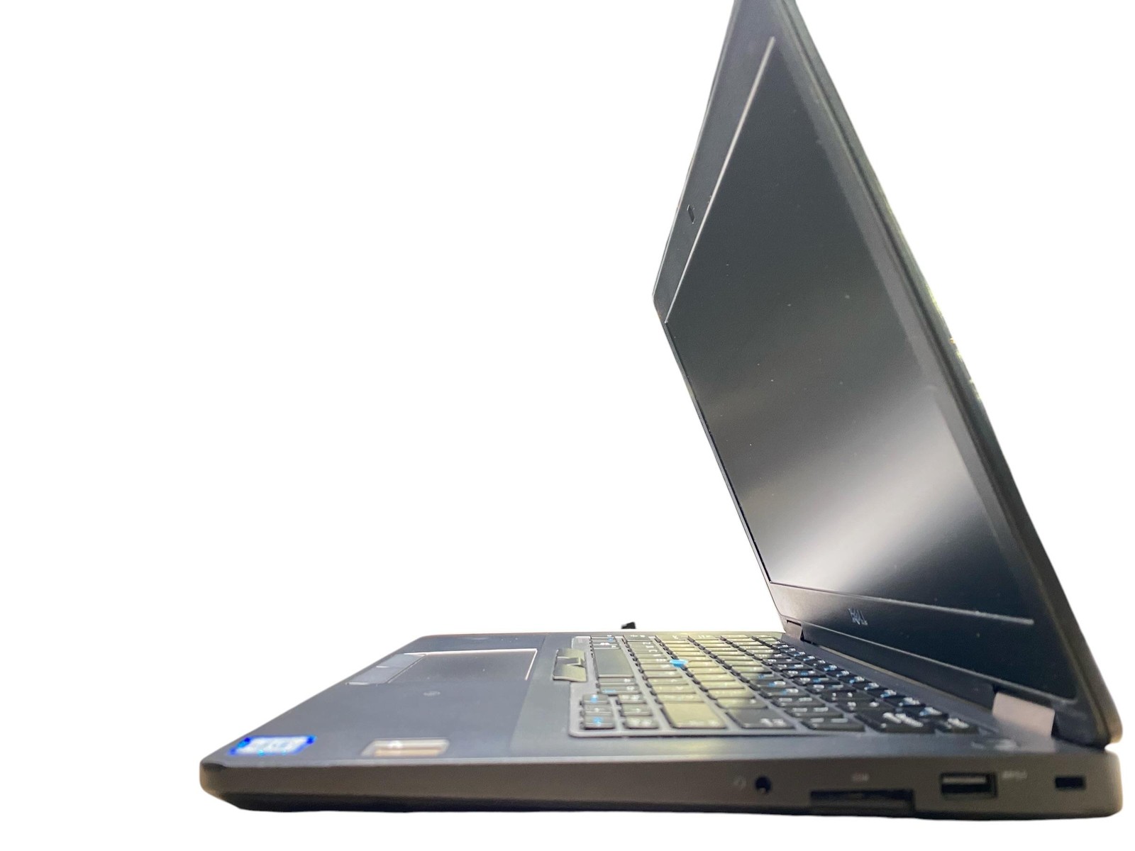 Dell Latitude E5470 Corei5 6440HQ 8GB Win11Pro NoOS/SSD GradeD No Battery