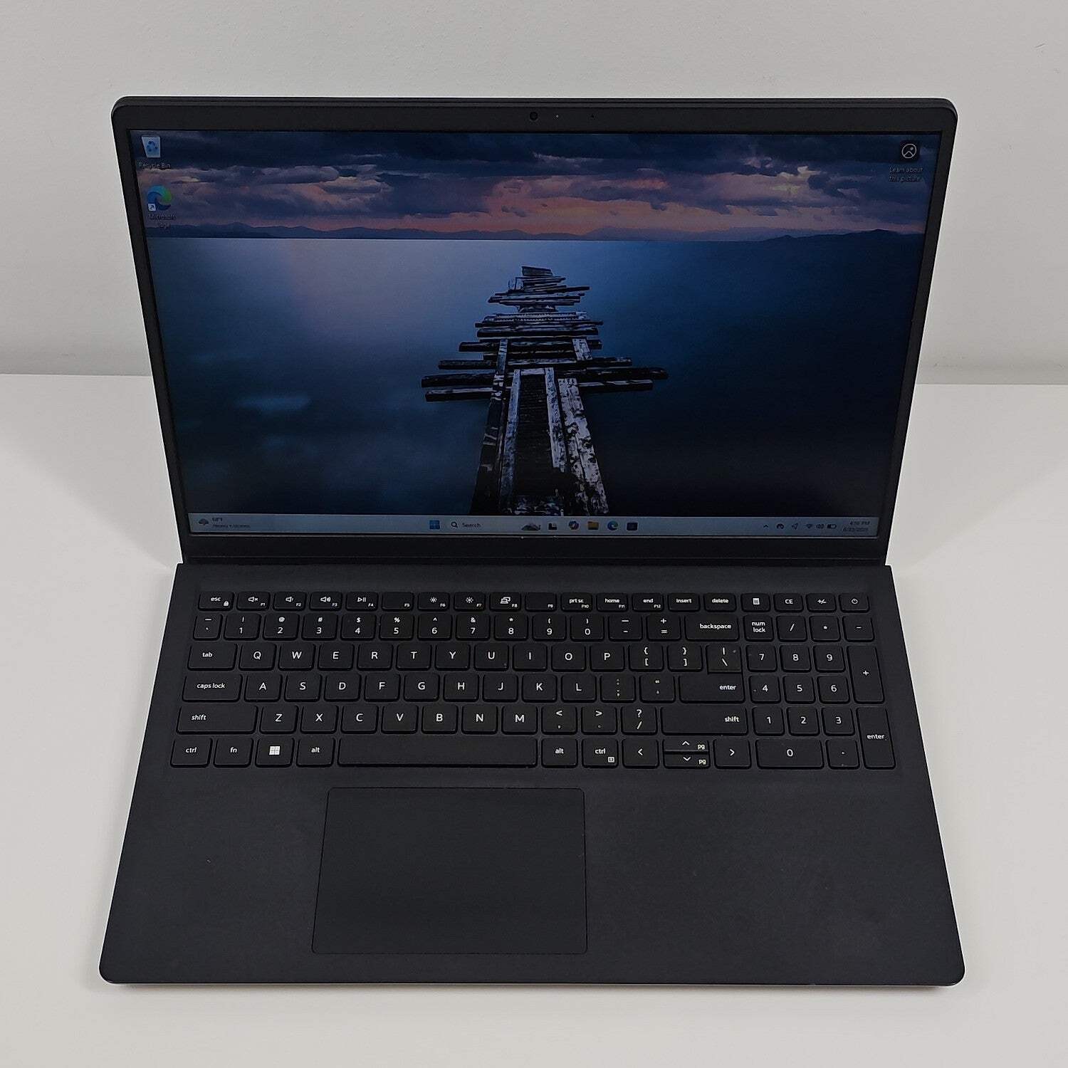 Dell Inspiron 3520 15.6″ i3-1215U 1.2GHz 8GB RAM 256GB SSD