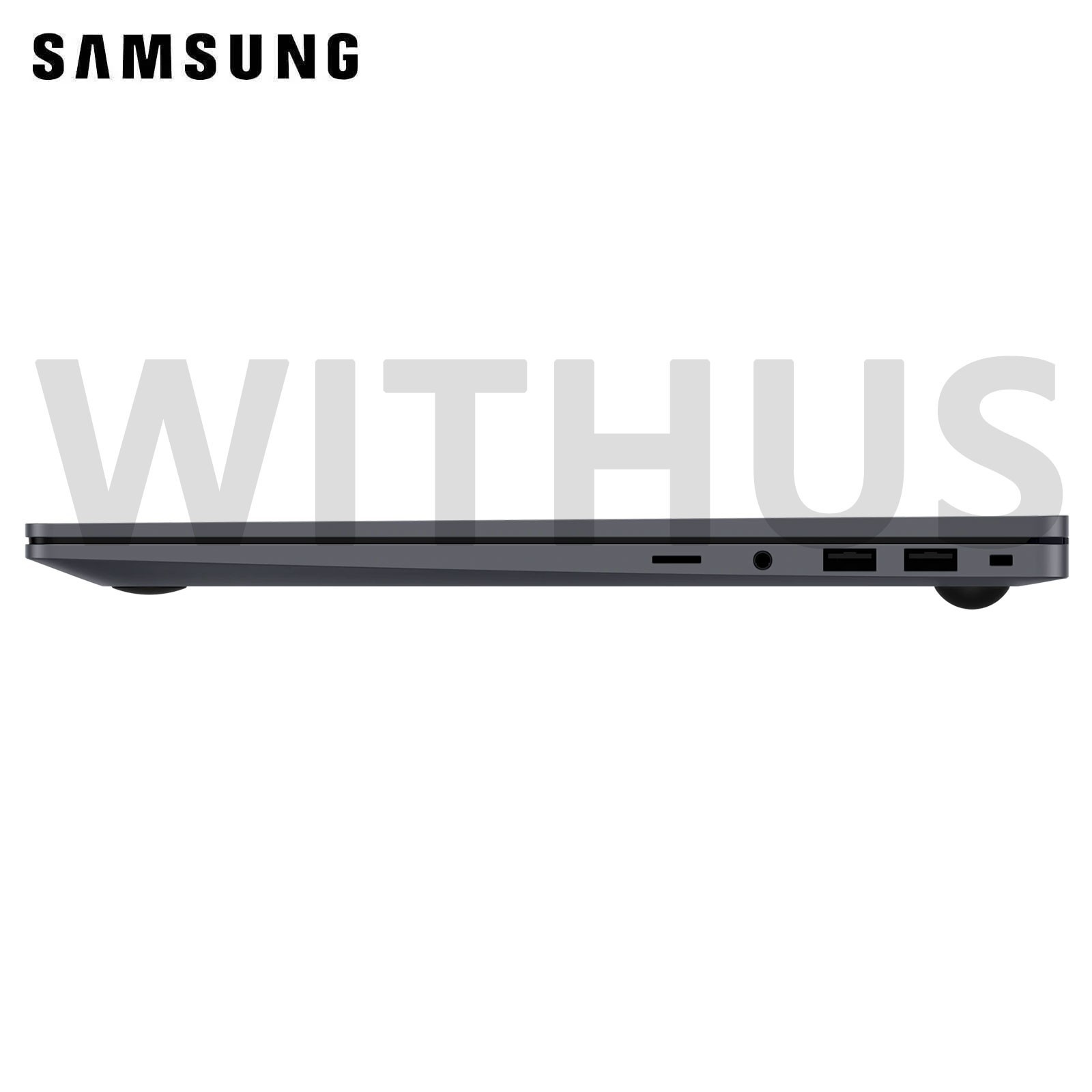 SAMSUNG Galaxy Book6 16″ Ultra 5 16GB 512GB SSD Copilot+ Laptop NT760VJG-KP51G