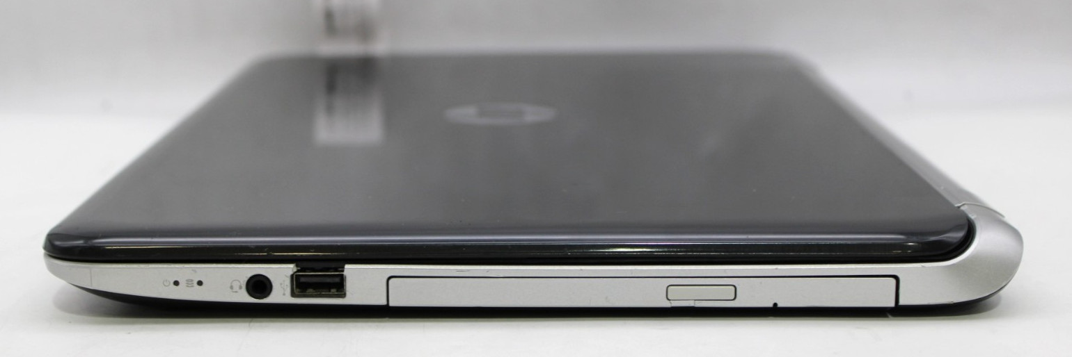 HP Pavilion 15 i5-4200U@1.6GHz 8GB DDR3 NO STORAGE OR OS *USED/TESTED*