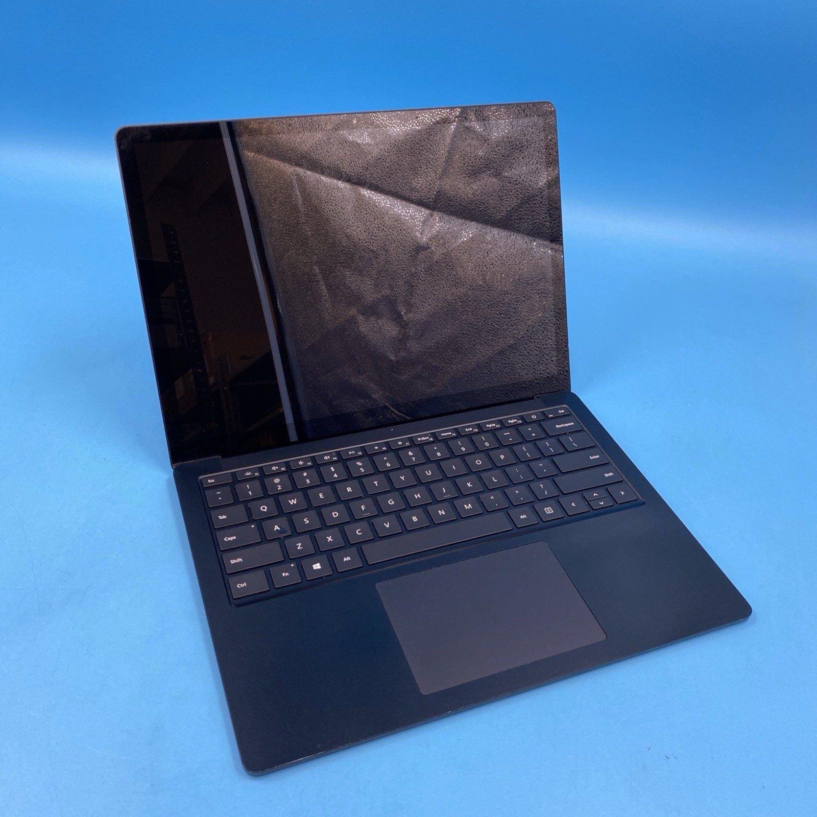 (LOT OF 5) Microsoft Surface Laptop 3 | i5-1035G7 | 8GB RAM | 256GB SSD | NO OS