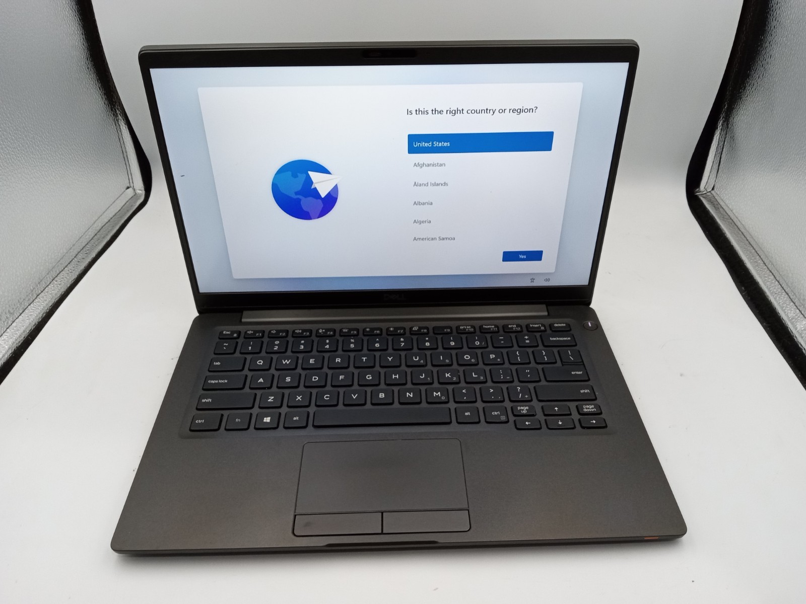 Dell Latitude 7400 14″ Laptop Intel Core i5 8th Gen 4GB RAM 128GB SSD Windows 11