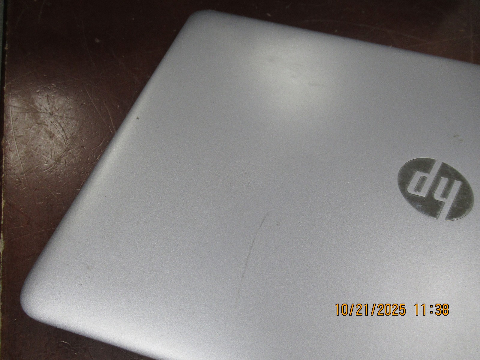 HP EliteBook 850 G3 15.6″ i5 6200U 2.30GHz 16GB 128GB M2SSD Laptop +AC [NO OS]