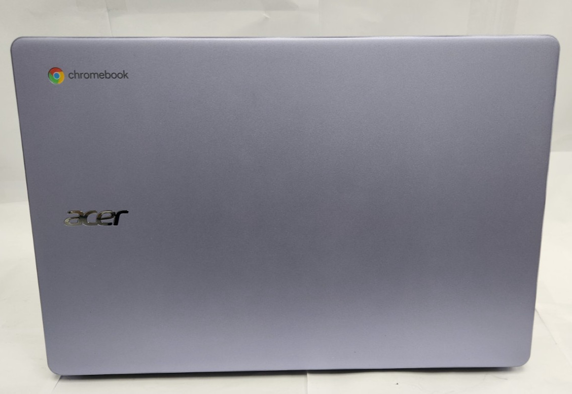 Acer Chromebook 315, Intel Celeron N4500, 4GB RAM, 32GB eMMc, Chrome OS