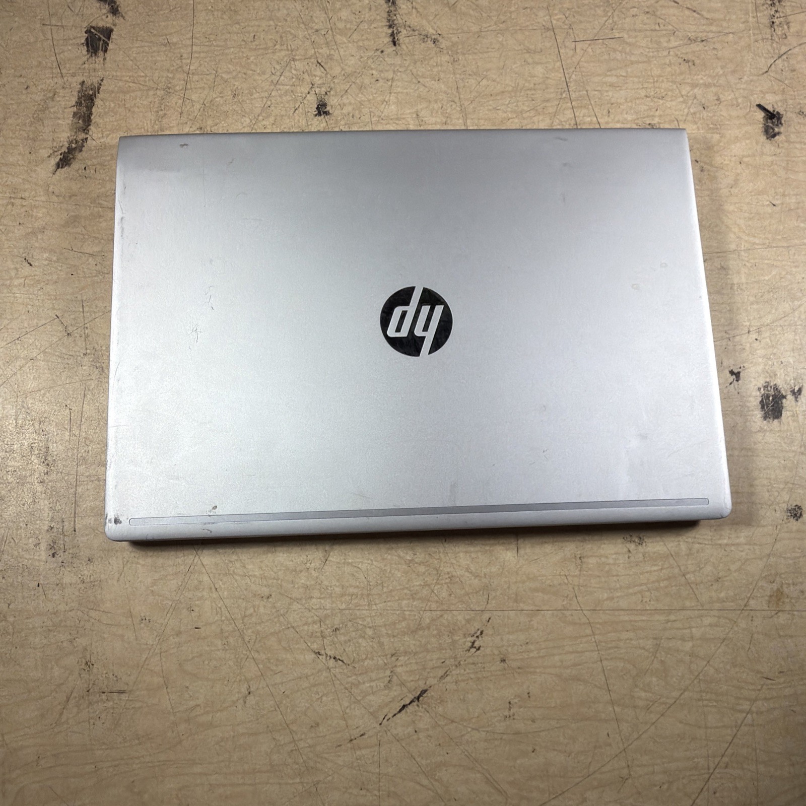 HP PROBOOK 455 G7 AMD RYZEN 5 4500U 16GB RAM **POWER ON