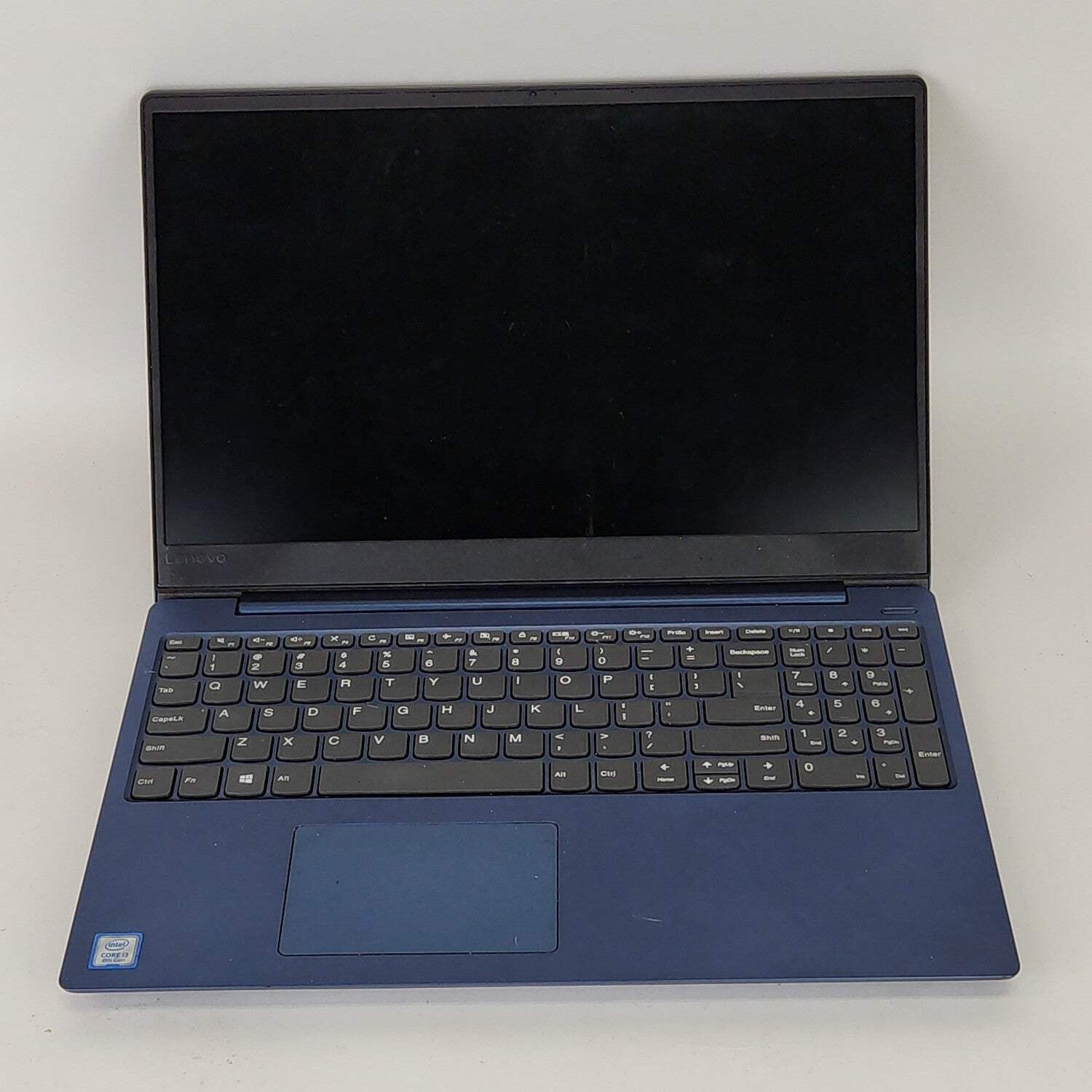 Lenovo IdeaPad 330s 81f5018eus 15.6″ i3-8130U 2.2GHz 4GB RAM 128GB SSD