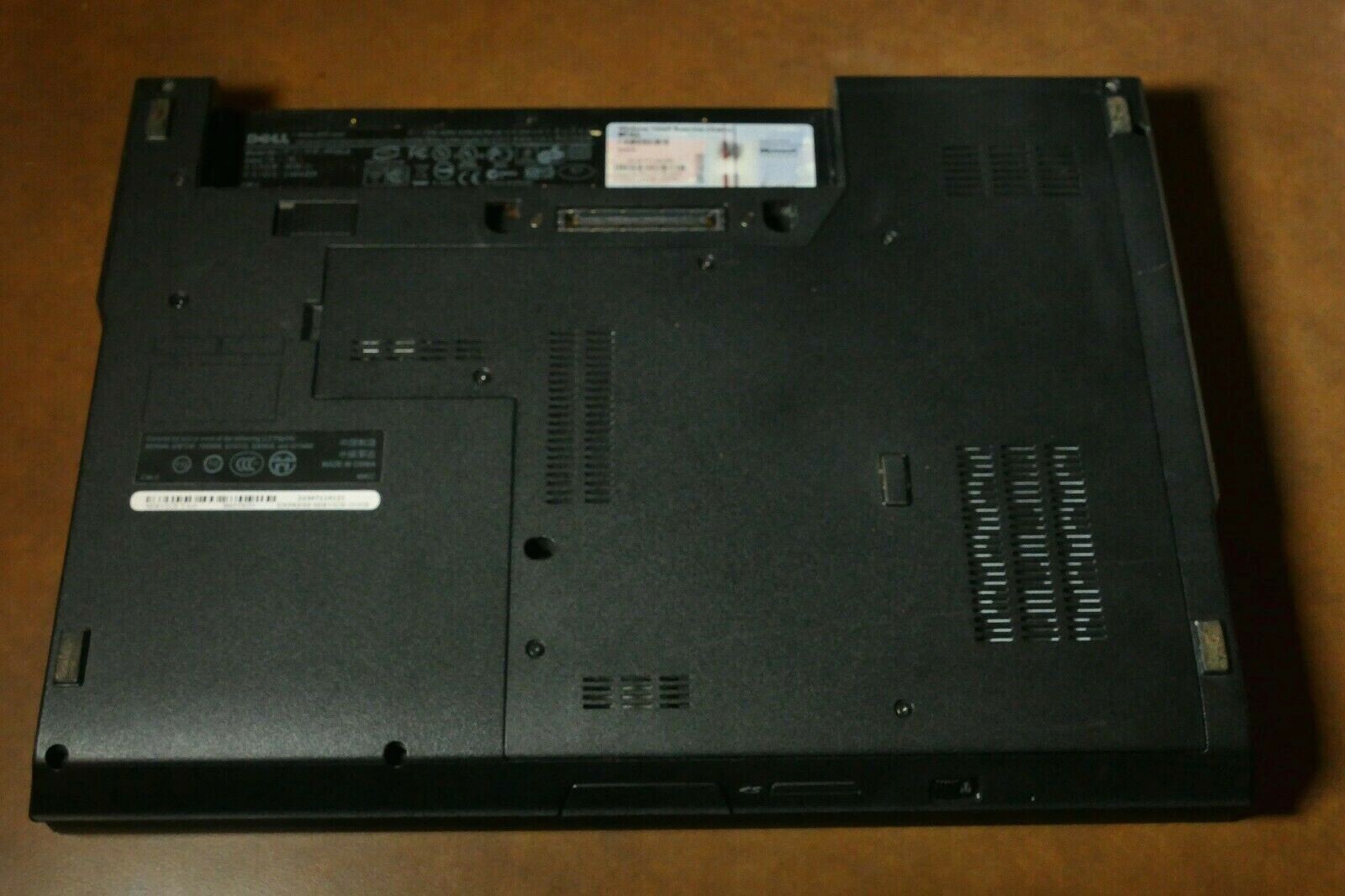 Dell Latitude E5400 INTEL CORE 2 DUO P8400 2.26 GHZ 2GB RAM B6ZJXG1