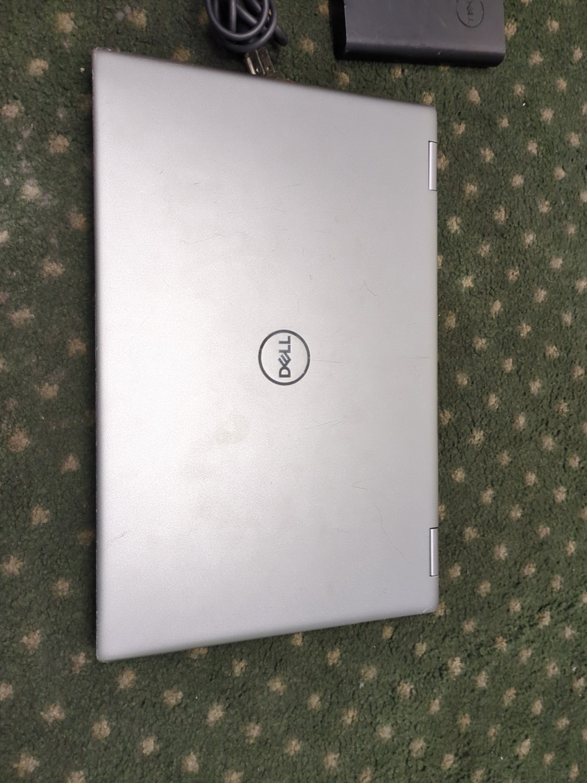 Dell Precision 7780 17.3″ FHD i7-13850HX 32GB 512GB SSD RTX 1000 Ada – GK8JJ