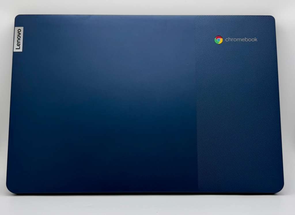 Lenovo IP Slim 3 Chrome 14″ Touch MediaTek 4GB 64GB Chromebook 82XJ0000US OB