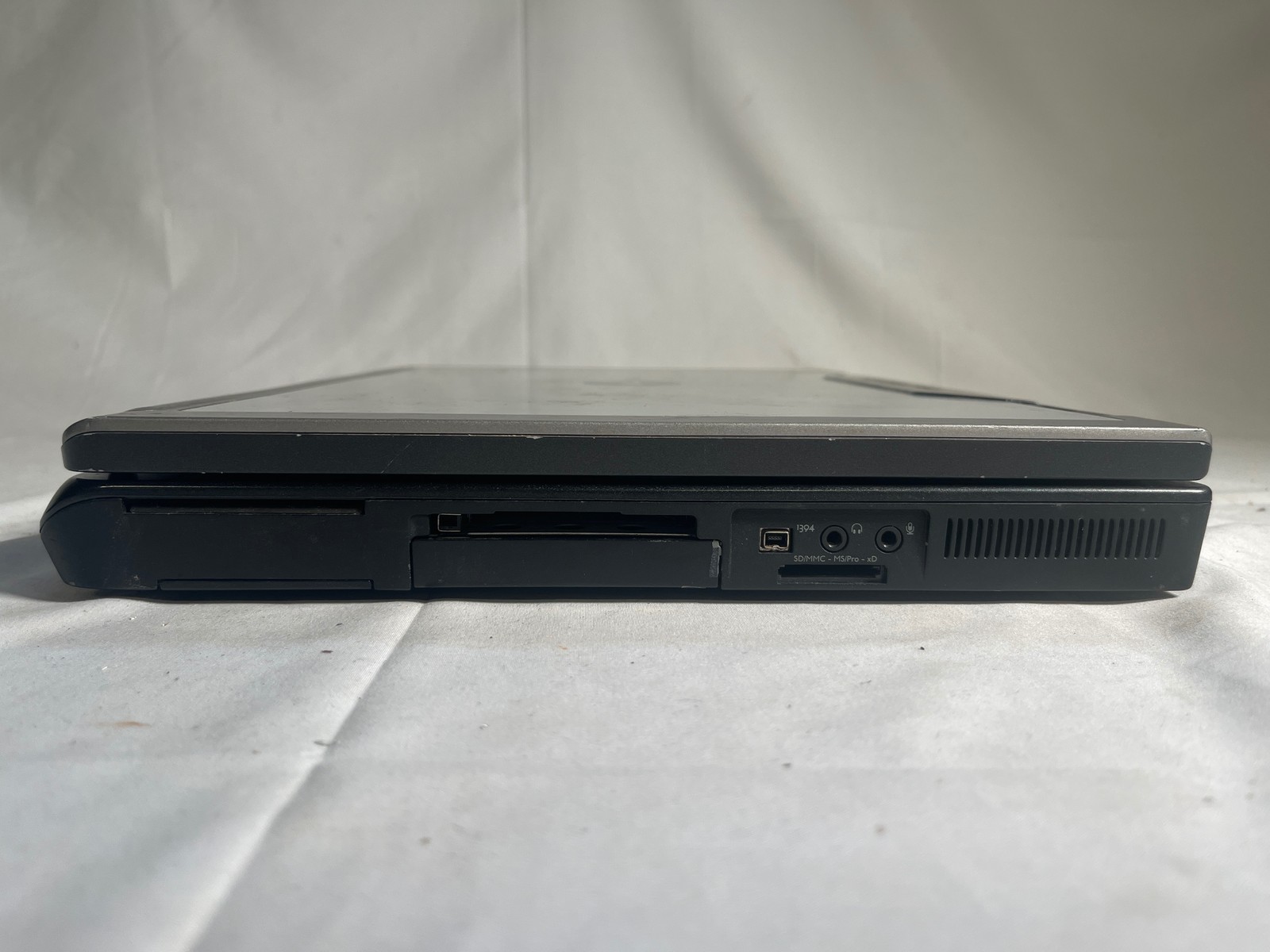 Dell Precision M6300 Core 2 Duo T7250 2GHz 3.5GB 465GB HDD Quadro FX 1600M